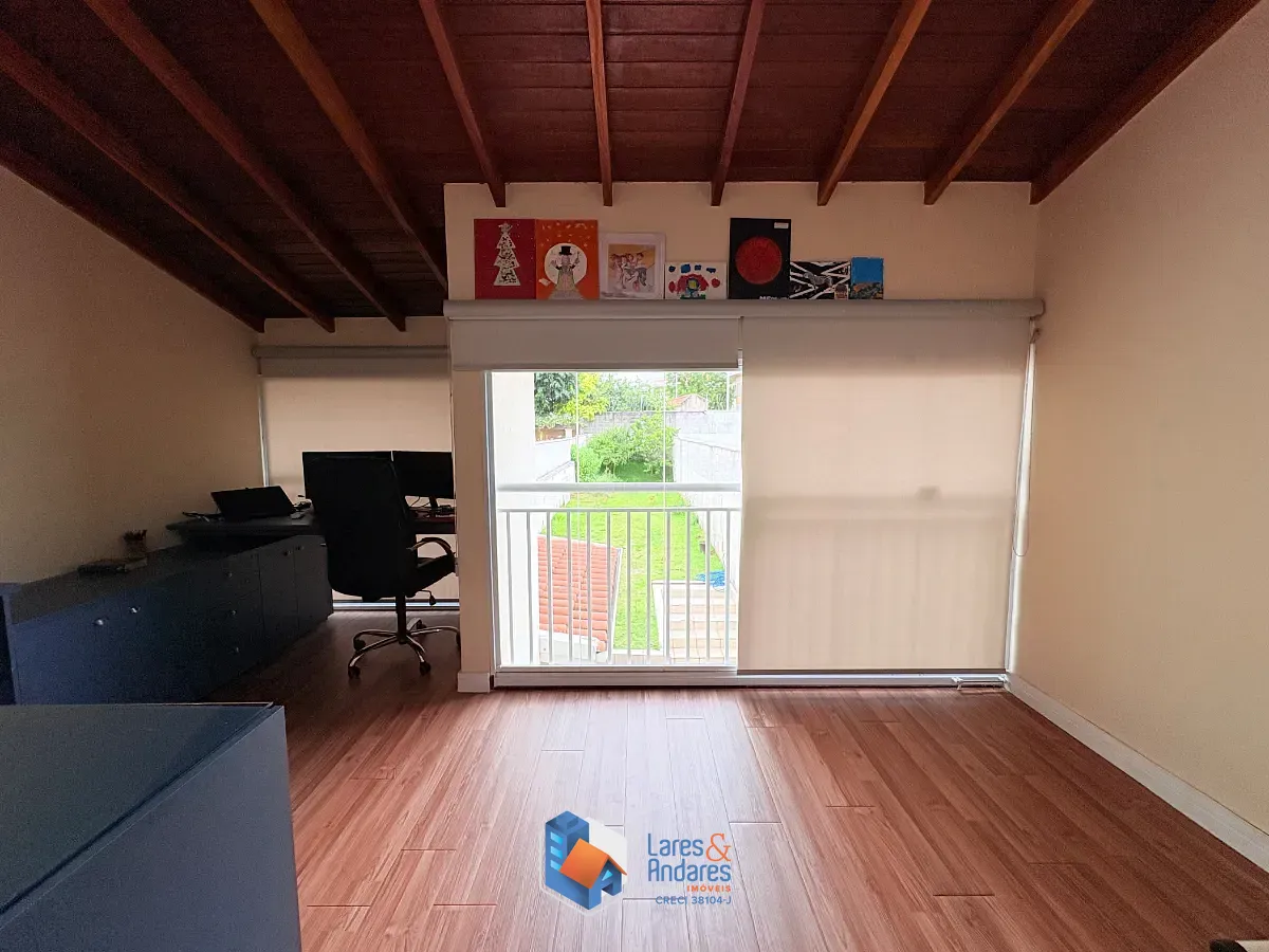 Sobrado, 4 quartos, 245 m² - Foto 24