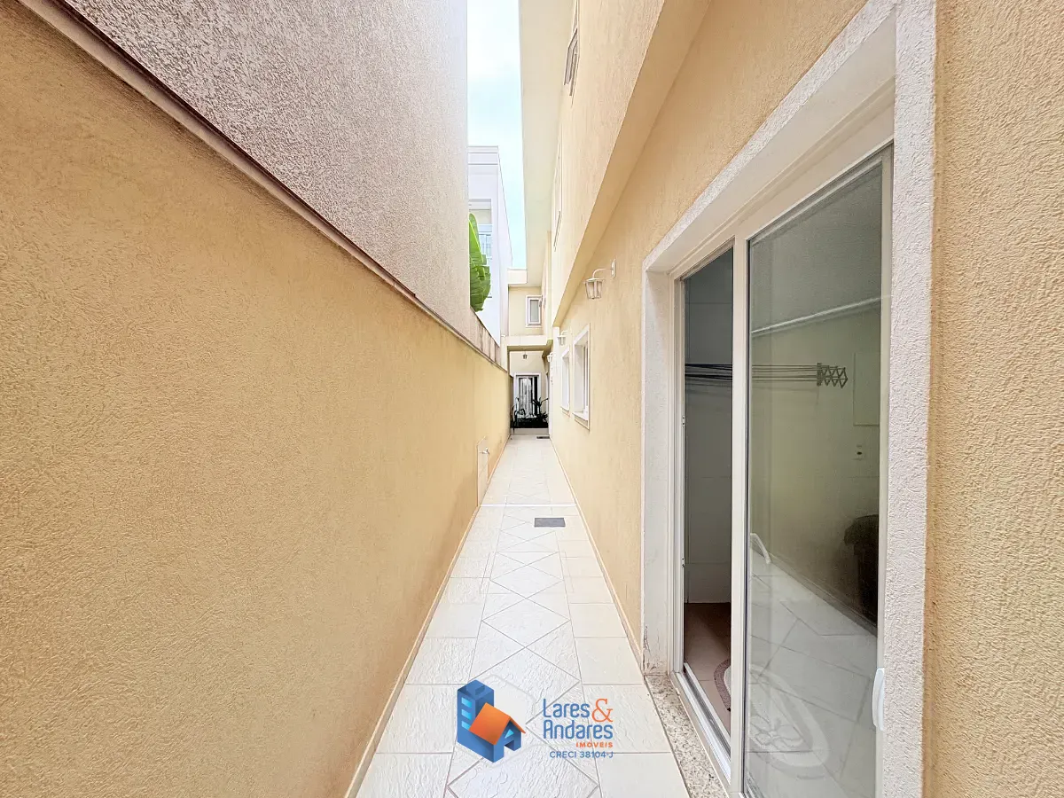 Sobrado, 4 quartos, 245 m² - Foto 114