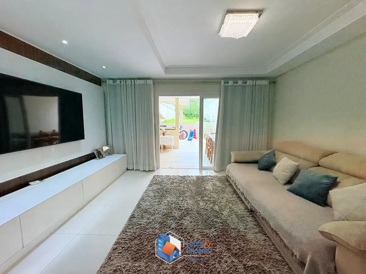 Sobrado, 4 quartos, 245 m² - Foto 68