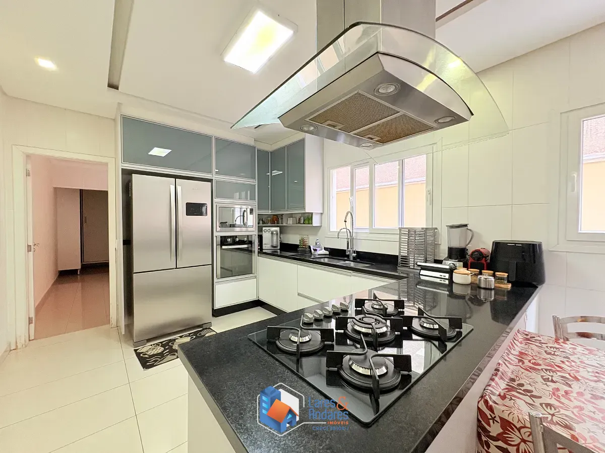Sobrado, 4 quartos, 245 m² - Foto 99