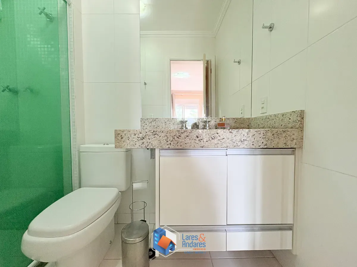Sobrado, 4 quartos, 245 m² - Foto 50