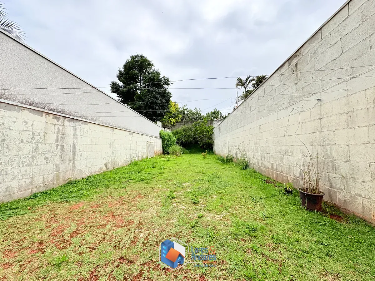 Sobrado, 4 quartos, 245 m² - Foto 87
