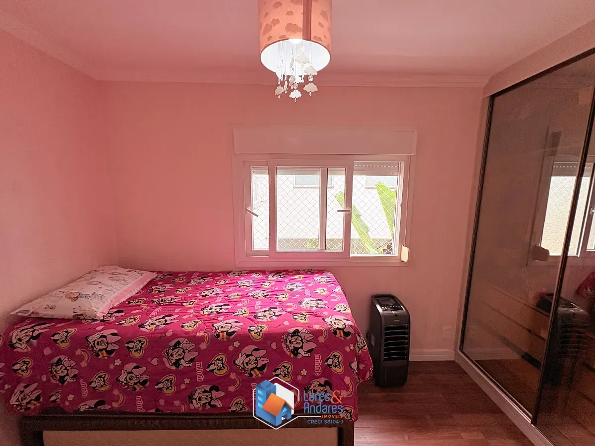 Sobrado, 4 quartos, 245 m² - Foto 36