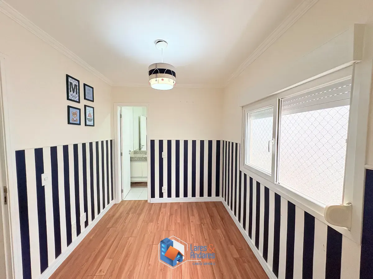 Sobrado, 4 quartos, 245 m² - Foto 38