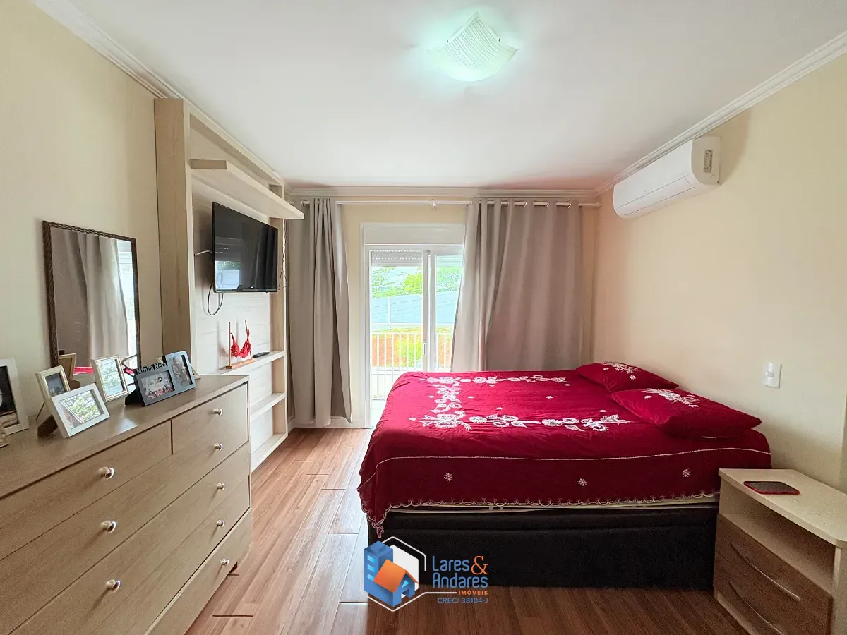 Sobrado, 4 quartos, 245 m² - Foto 47