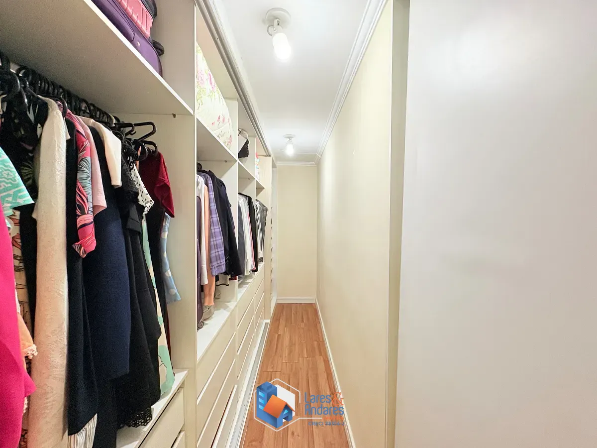 Sobrado, 4 quartos, 245 m² - Foto 19