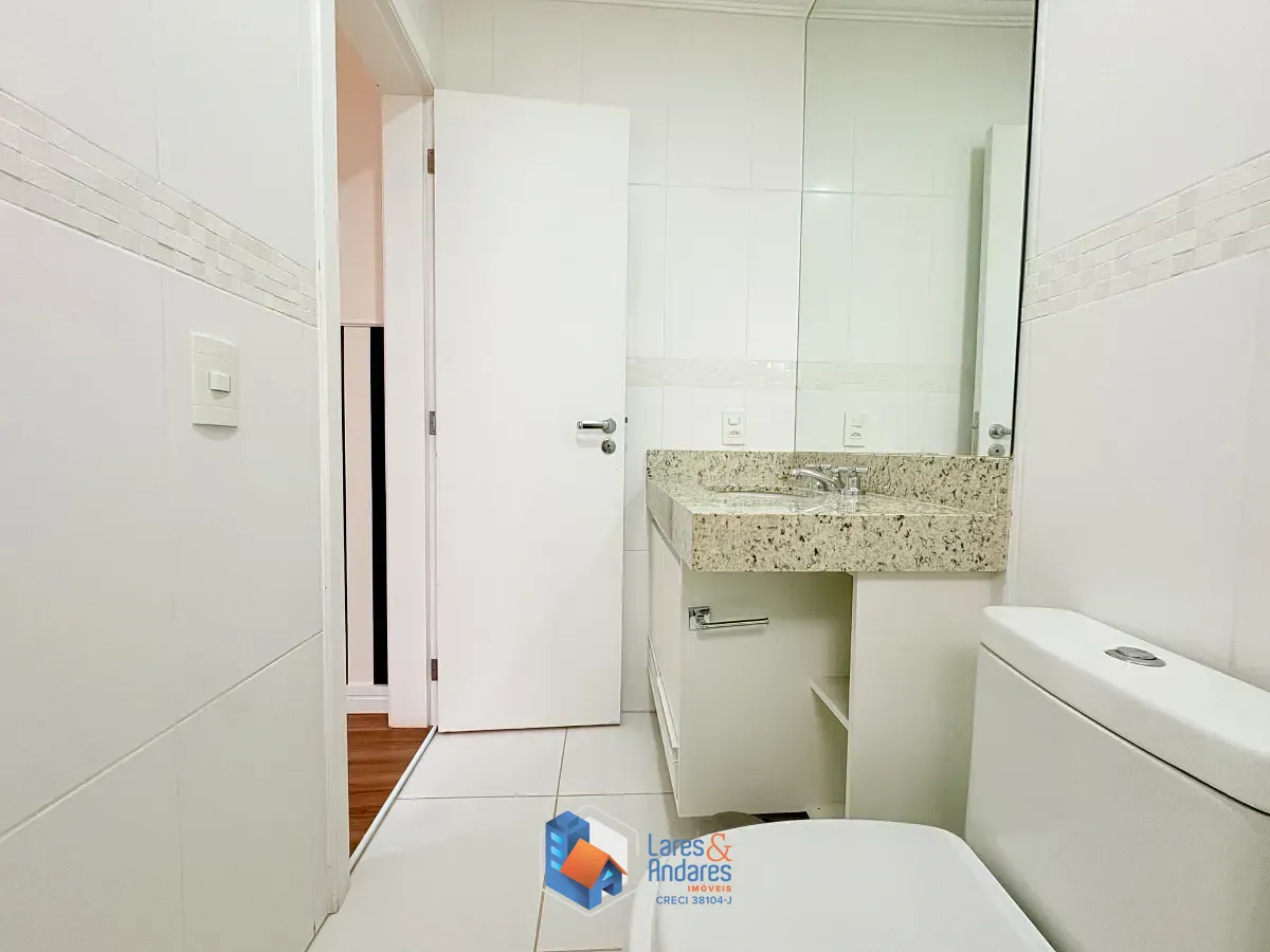 Sobrado, 4 quartos, 245 m² - Foto 45