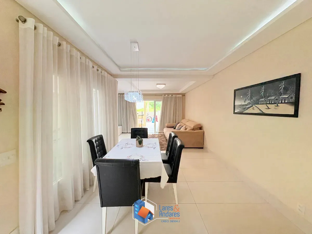 Sobrado, 4 quartos, 245 m² - Foto 64