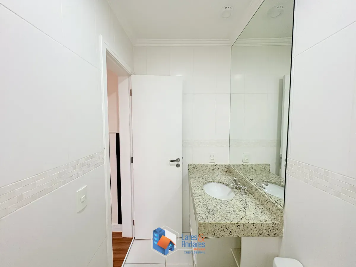Sobrado, 4 quartos, 245 m² - Foto 42