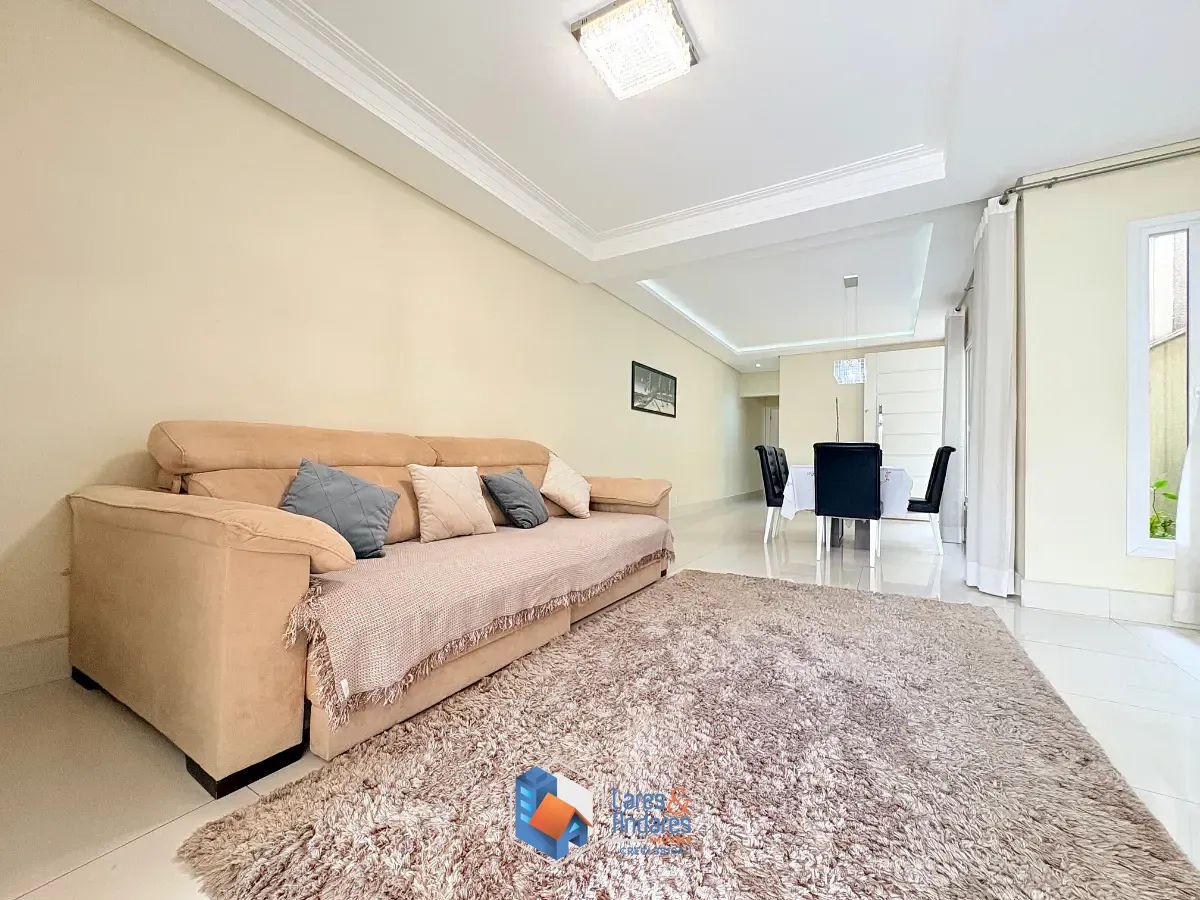 Sobrado, 4 quartos, 245 m² - Foto 72