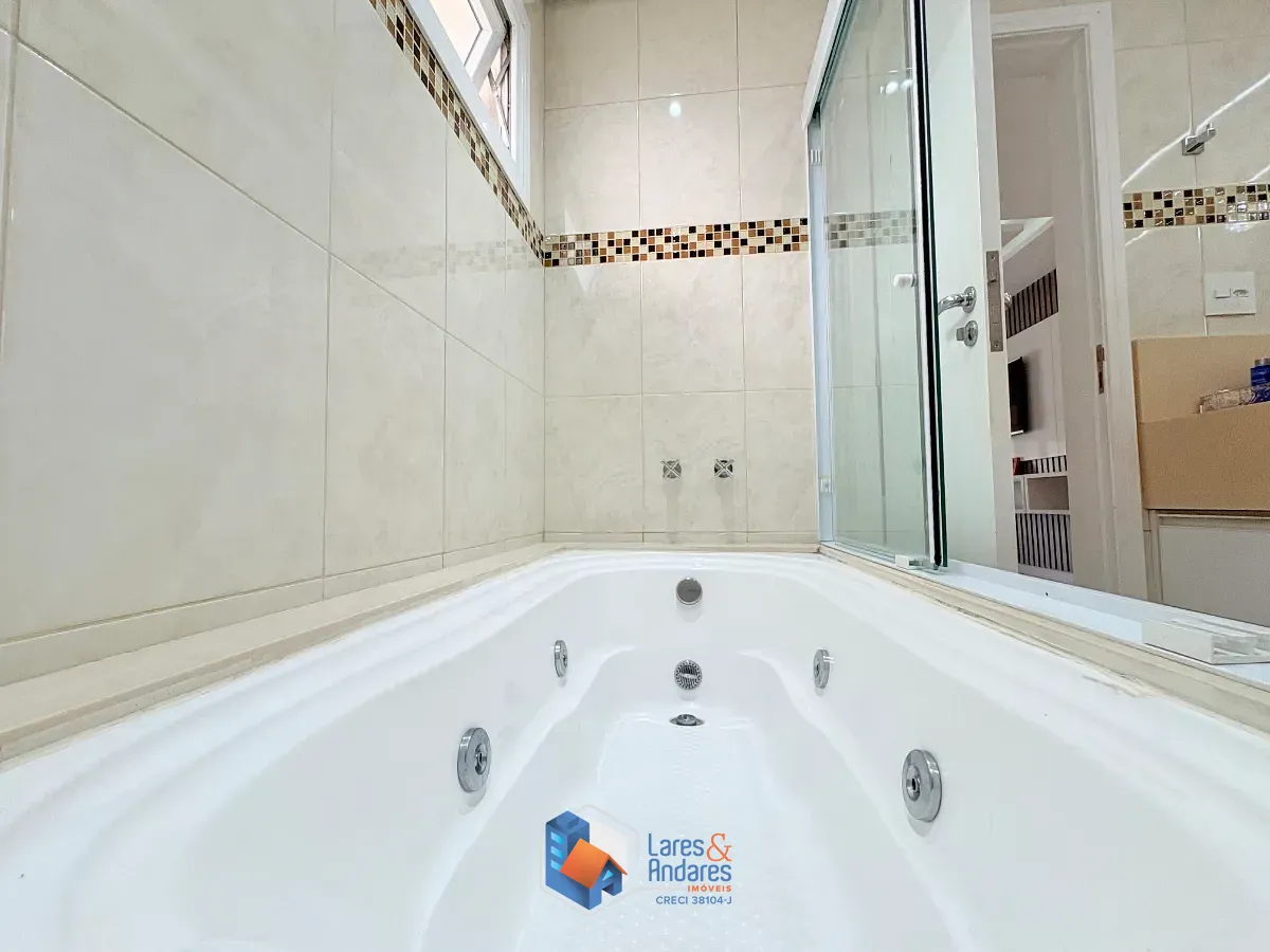 Sobrado, 4 quartos, 245 m² - Foto 14