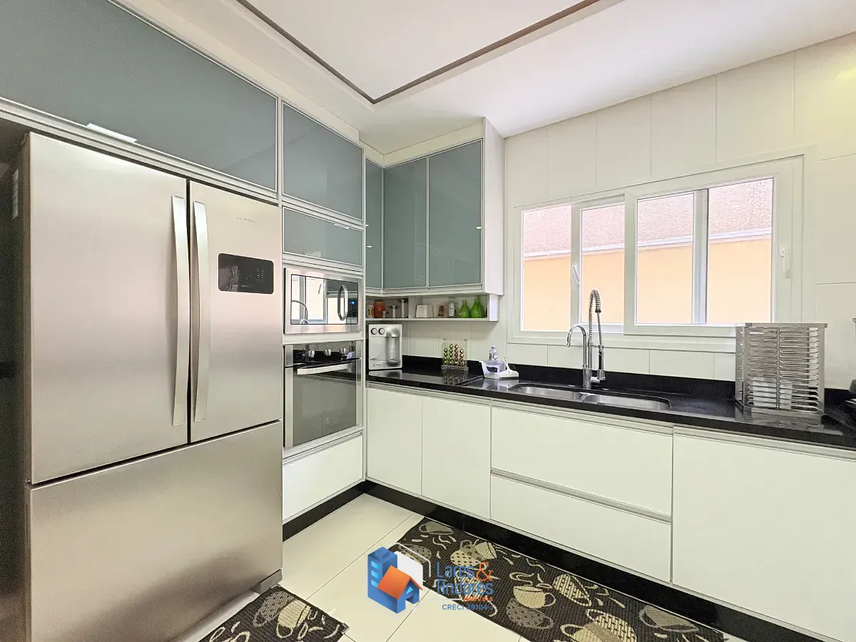 Sobrado, 4 quartos, 245 m² - Foto 103