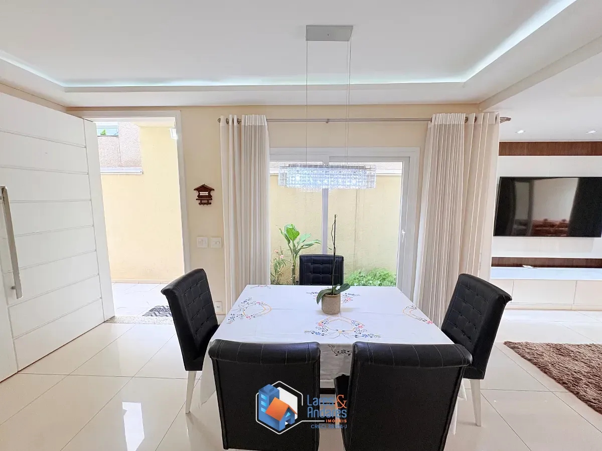 Sobrado, 4 quartos, 245 m² - Foto 67