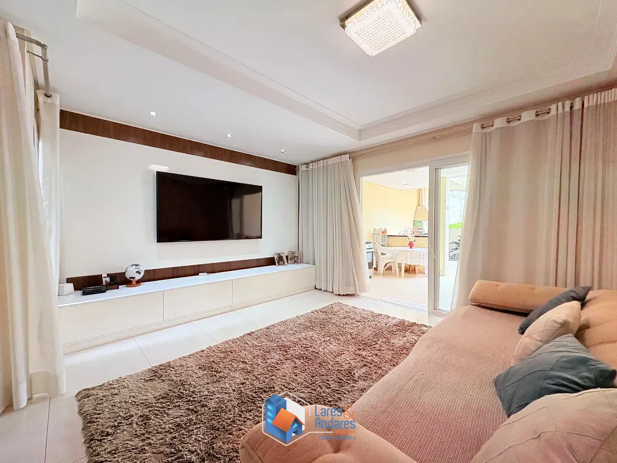 Sobrado, 4 quartos, 245 m² - Foto 66