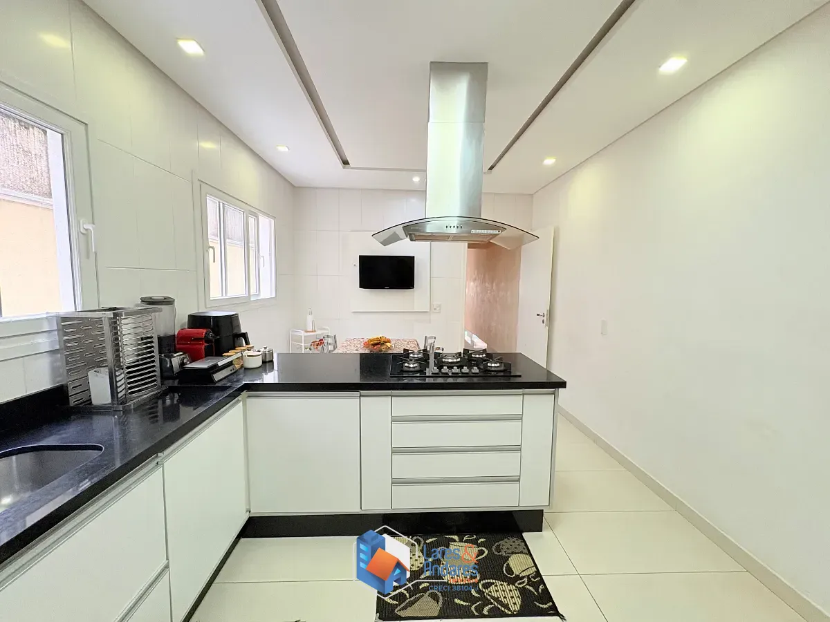 Sobrado, 4 quartos, 245 m² - Foto 101