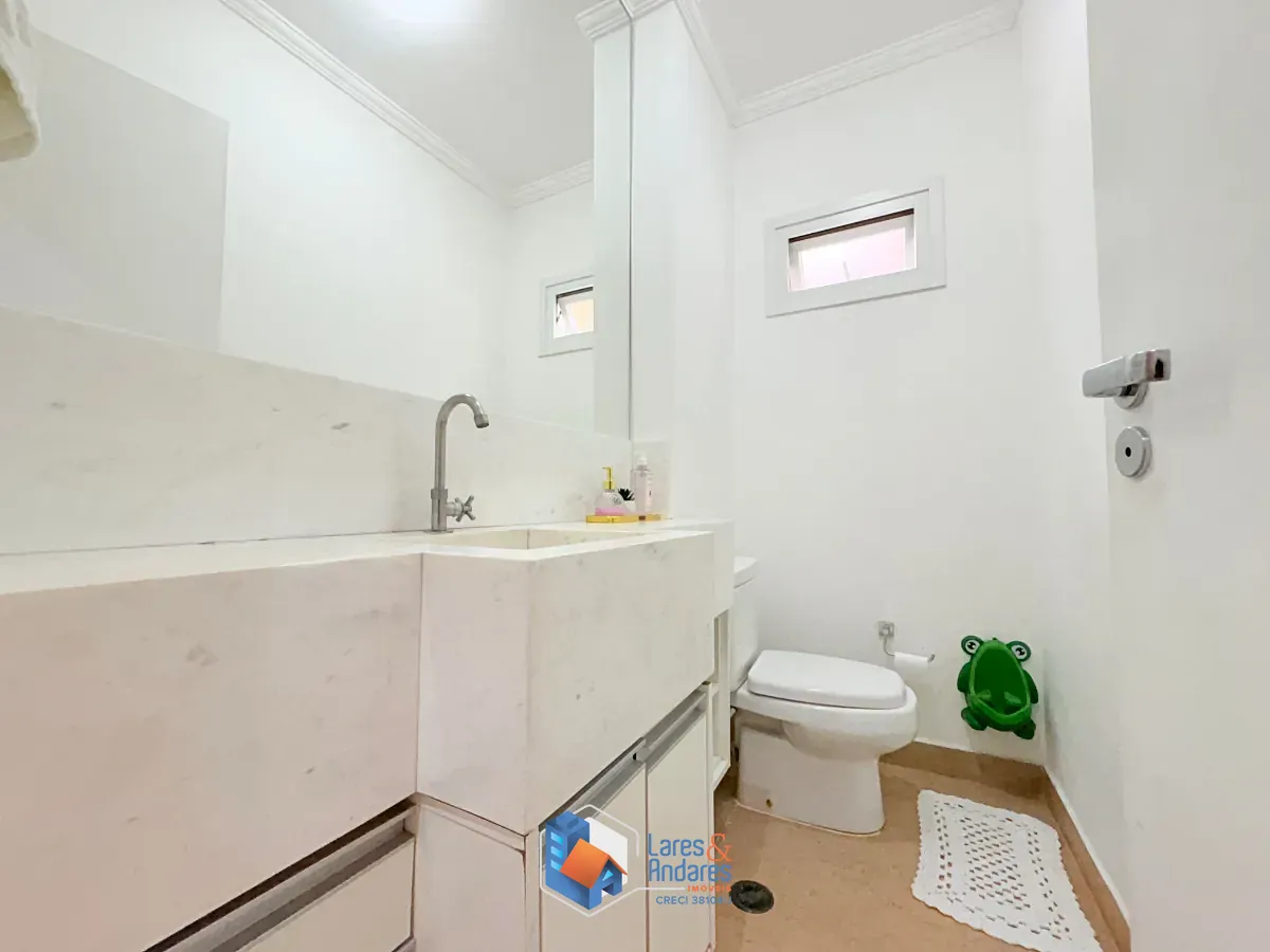 Sobrado, 4 quartos, 245 m² - Foto 93