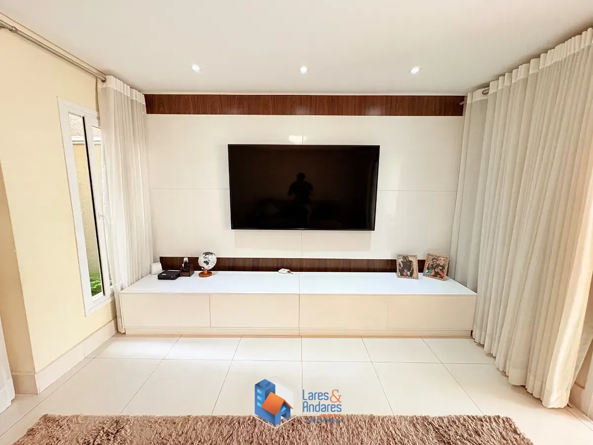 Sobrado, 4 quartos, 245 m² - Foto 69
