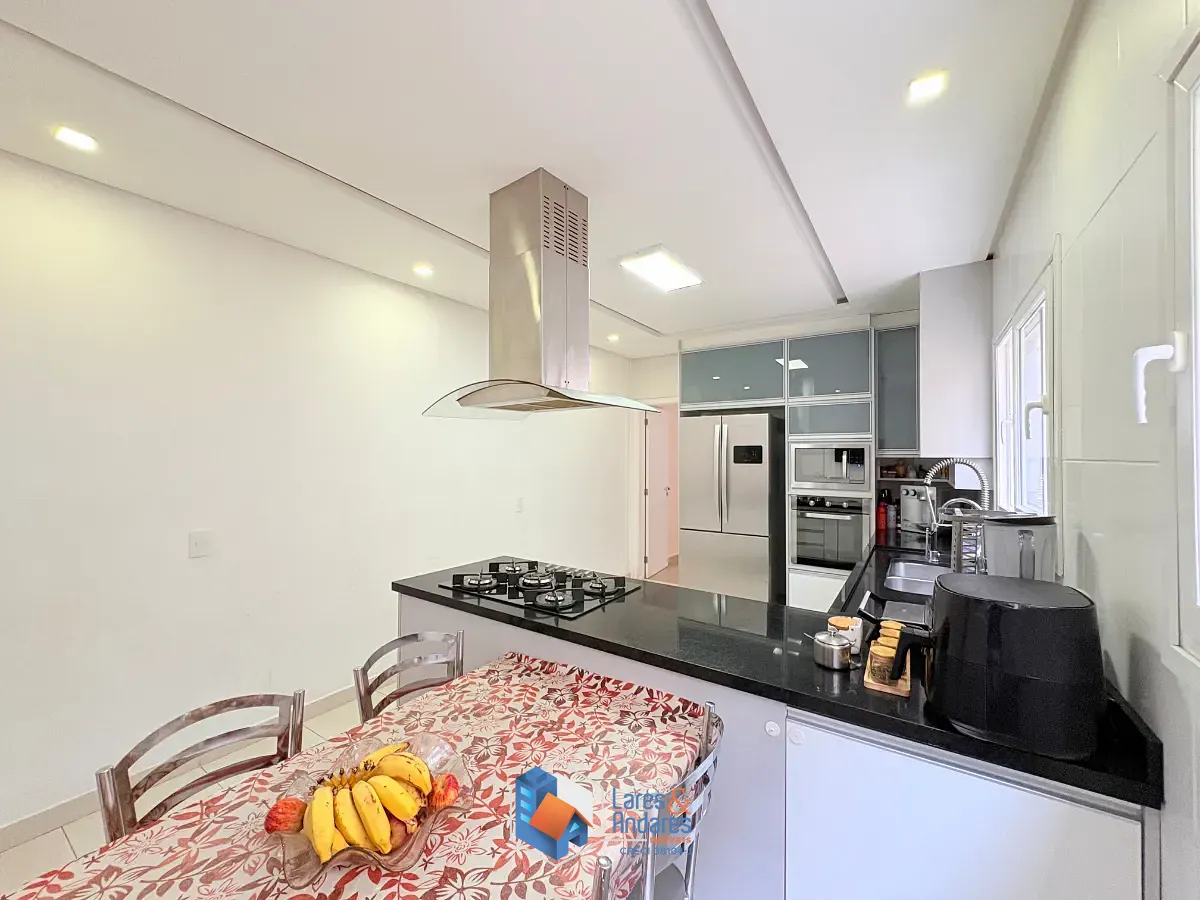Sobrado, 4 quartos, 245 m² - Foto 105