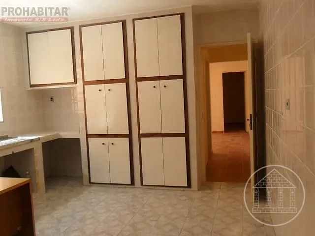 Sobrado com 125m² 2 quartos e 1 banheiro, à venda, no bairro Jardim São Bernardo em São Paulo