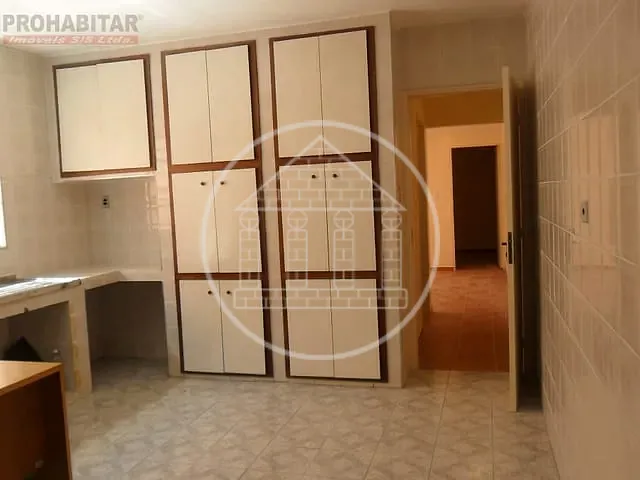Sobrado com 125m² 2 quartos e 1 banheiro, à venda, no bairro Jardim São Bernardo em São Paulo