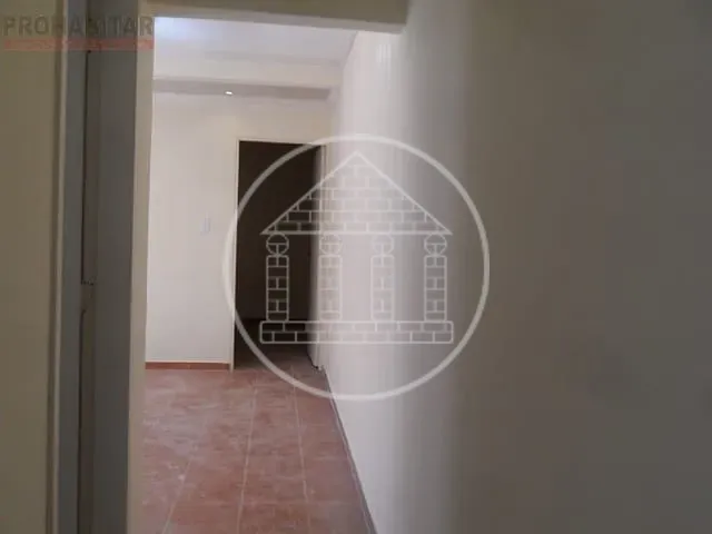 Sobrado com 125m² 2 quartos e 1 banheiro, à venda, no bairro Jardim São Bernardo em São Paulo