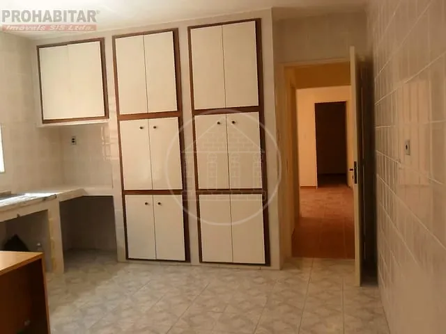 Sobrado com 125m² 2 quartos e 1 banheiro, à venda, no bairro Jardim São Bernardo em São Paulo