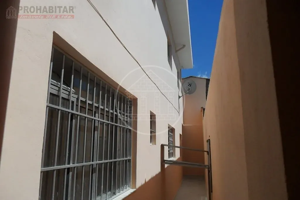 Sobrado, 2 quartos, 250 m² - Foto 21