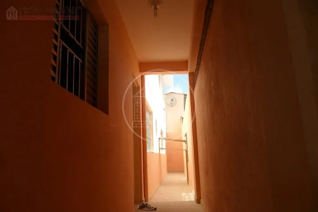 Sobrado, 2 quartos, 250 m² - Foto 22