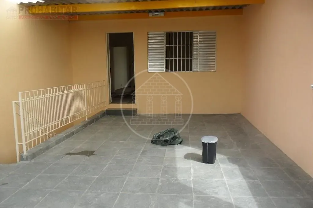 Sobrado, 2 quartos, 250 m² - Foto 38