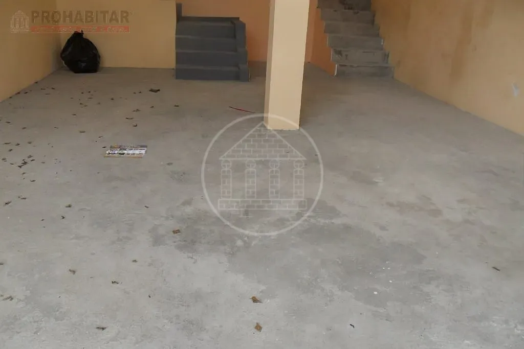 Sobrado, 2 quartos, 250 m² - Foto 24