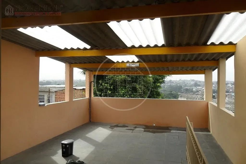 Sobrado, 2 quartos, 250 m² - Foto 33