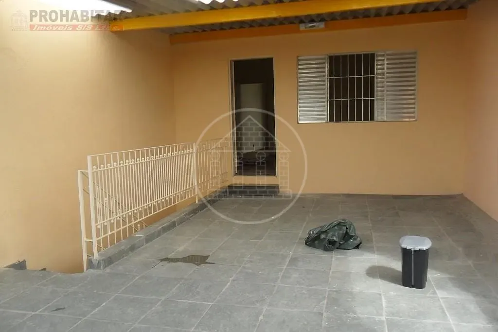Sobrado, 2 quartos, 250 m² - Foto 32