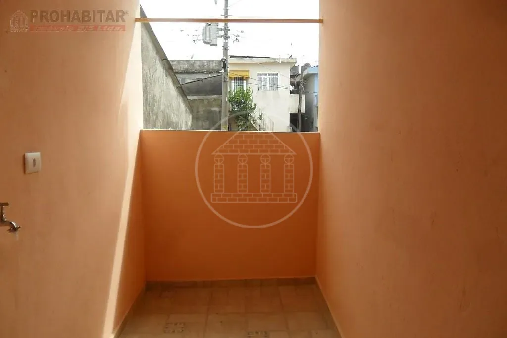 Sobrado, 2 quartos, 250 m² - Foto 40