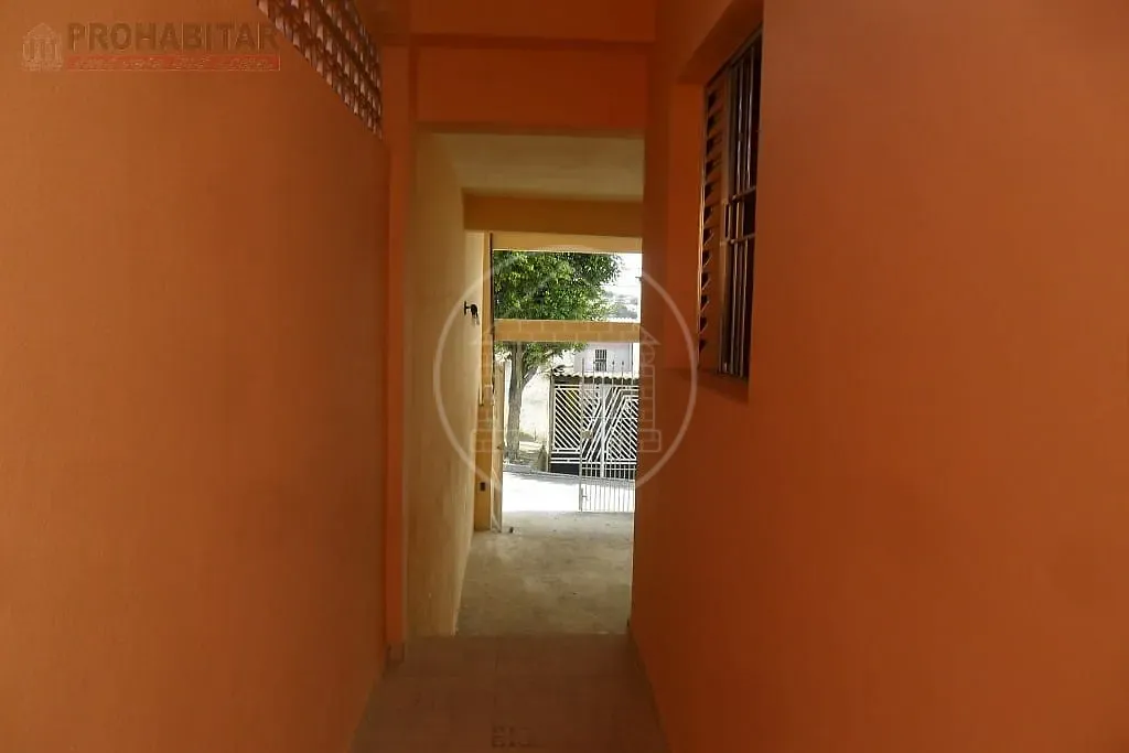 Sobrado, 2 quartos, 250 m² - Foto 15