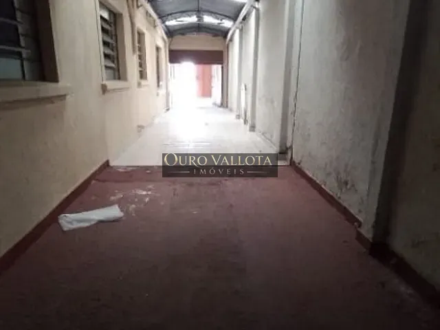 Sobrado com 250m² 3 quartos e 4 banheiros, à venda, no bairro Mooca em São Paulo