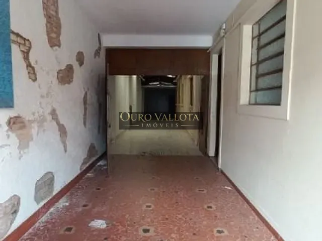 Sobrado com 250m² 3 quartos e 4 banheiros, à venda, no bairro Mooca em São Paulo