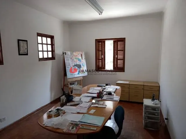 Sobrado com 209m² 3 quartos e 1 banheiro, à venda, no bairro Campestre em Santo André