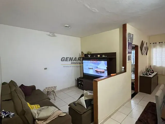Sobrado com 150m² 4 quartos e 3 banheiros, à venda, no bairro Jardim Paulista II em Indaiatuba