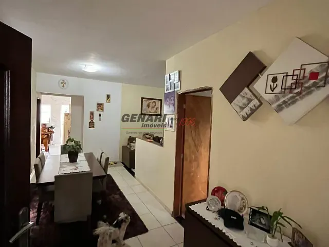 Sobrado com 150m² 4 quartos e 3 banheiros, à venda, no bairro Jardim Paulista II em Indaiatuba