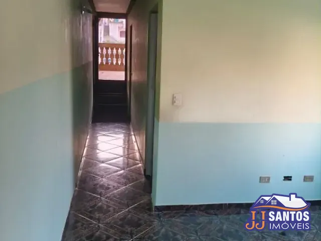 Sobrado com 90m² 2 quartos e 1 banheiro, para alugar, no bairro Vila Oratório em São Paulo