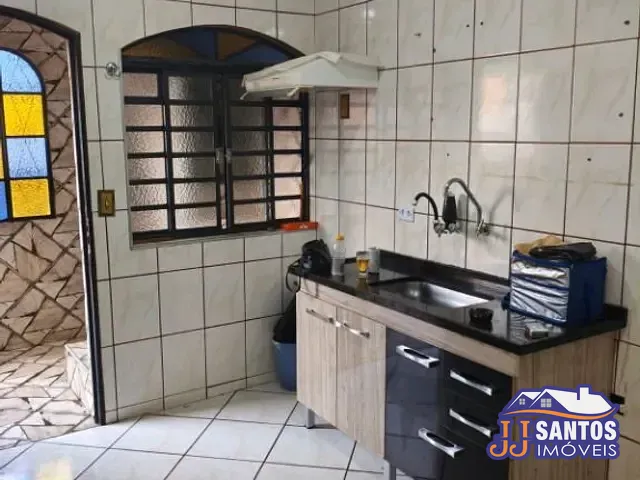 Sobrado com 90m² 2 quartos e 1 banheiro, para alugar, no bairro Vila Oratório em São Paulo