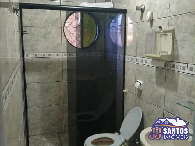Sobrado com 90m² 2 quartos e 1 banheiro, para alugar, no bairro Vila Oratório em São Paulo