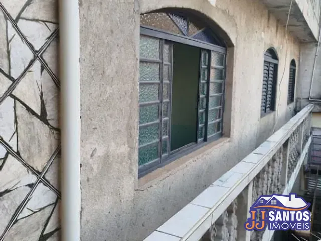 Sobrado com 90m² 2 quartos e 1 banheiro, para alugar, no bairro Vila Oratório em São Paulo