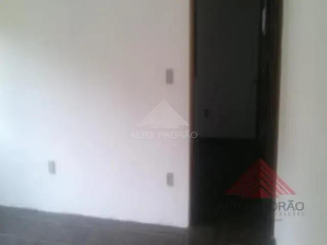 Sobrado 2 quartos e 2 banheiros, à venda, no bairro Jardim Itapark Velho em Mauá