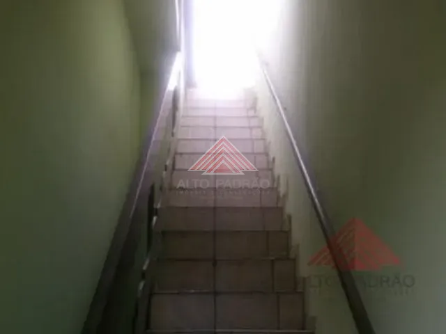 Sobrado 2 quartos e 2 banheiros, à venda, no bairro Jardim Itapark Velho em Mauá