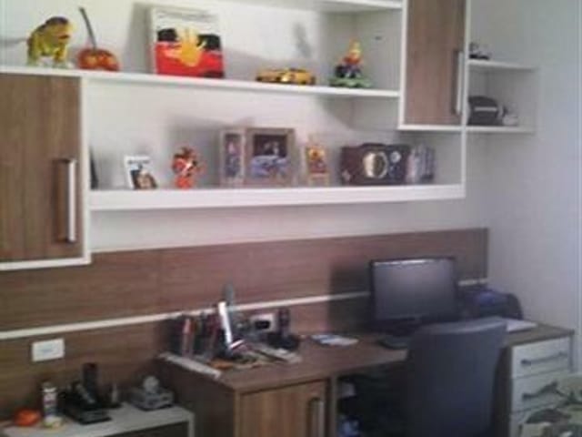 Foto do Sobrado - Sobrado Residencial à venda, Vila Trujillo, Sorocaba - SO1626. | Ary Proenca Negócios Imobiliários Ltda