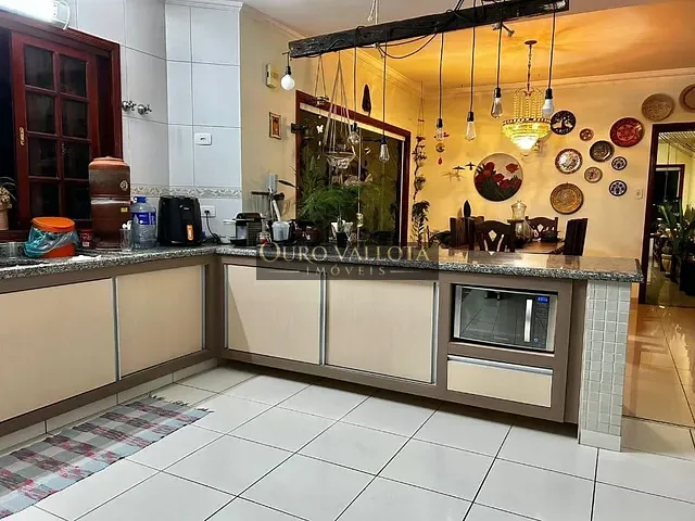 Sobrado com 224m² 3 quartos e 5 banheiros, à venda, no bairro Vila Matilde em São Paulo