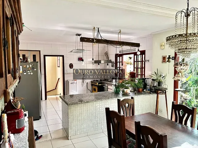 Sobrado com 224m² 3 quartos e 5 banheiros, à venda, no bairro Vila Matilde em São Paulo