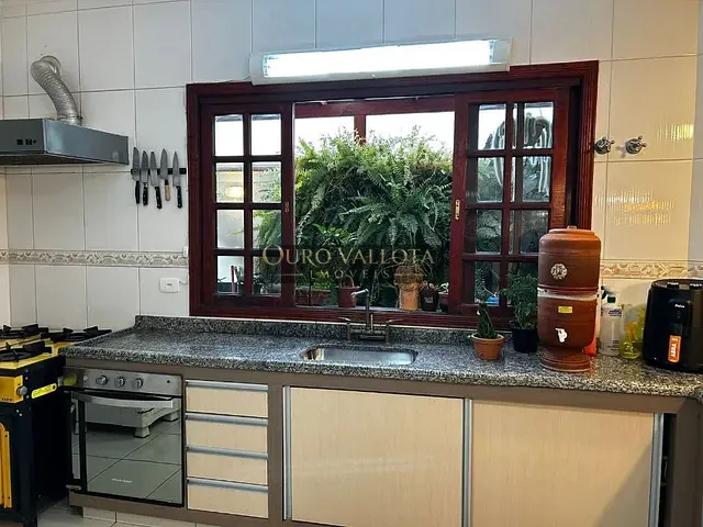 Sobrado com 224m² 3 quartos e 5 banheiros, à venda, no bairro Vila Matilde em São Paulo