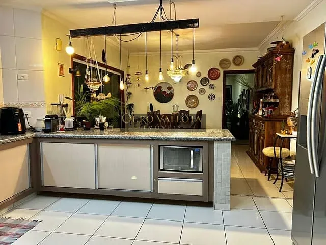 Sobrado com 224m² 3 quartos e 5 banheiros, à venda, no bairro Vila Matilde em São Paulo